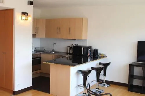 Short Apartament