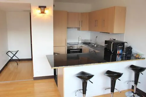 Short Apartament