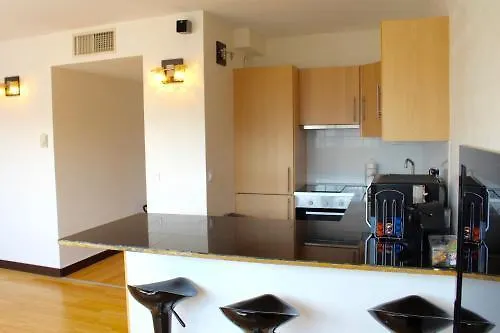 Apartament Short *