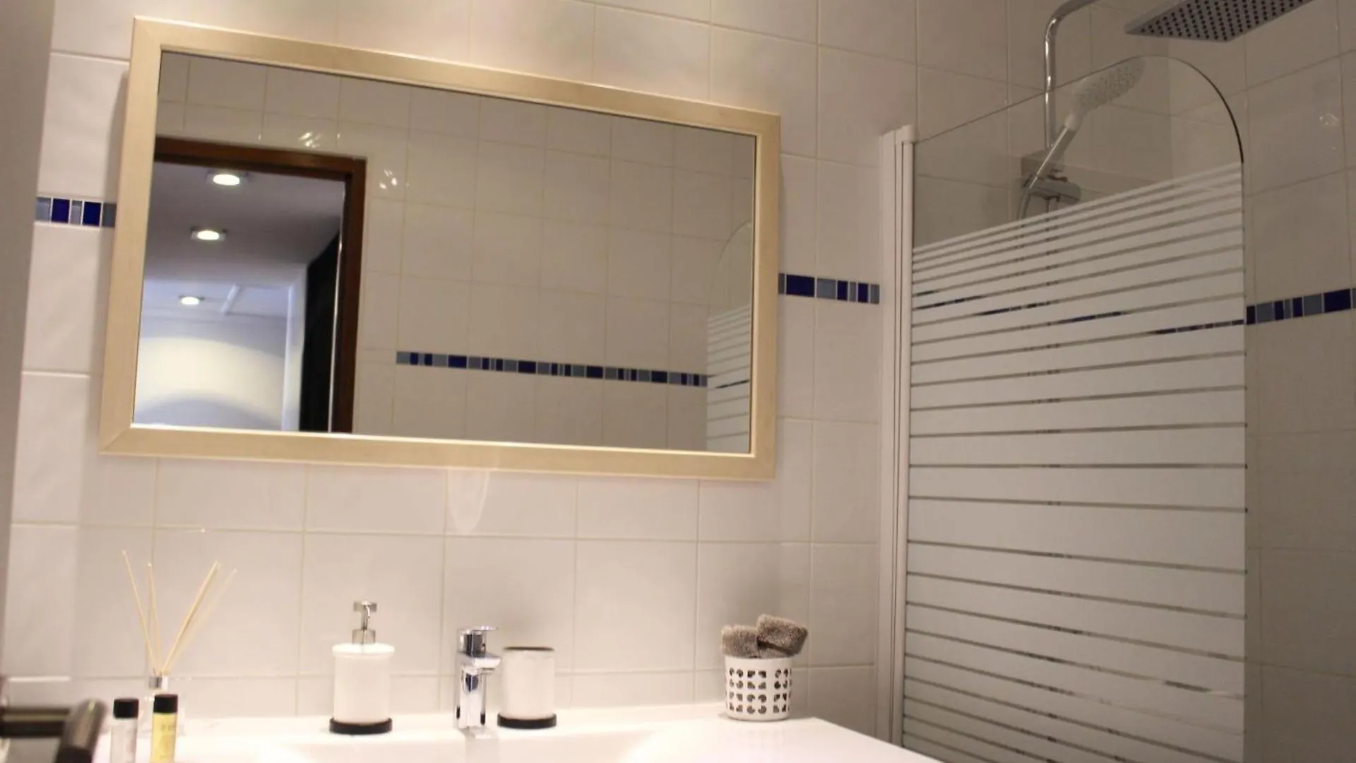 Apartament Short Paryż