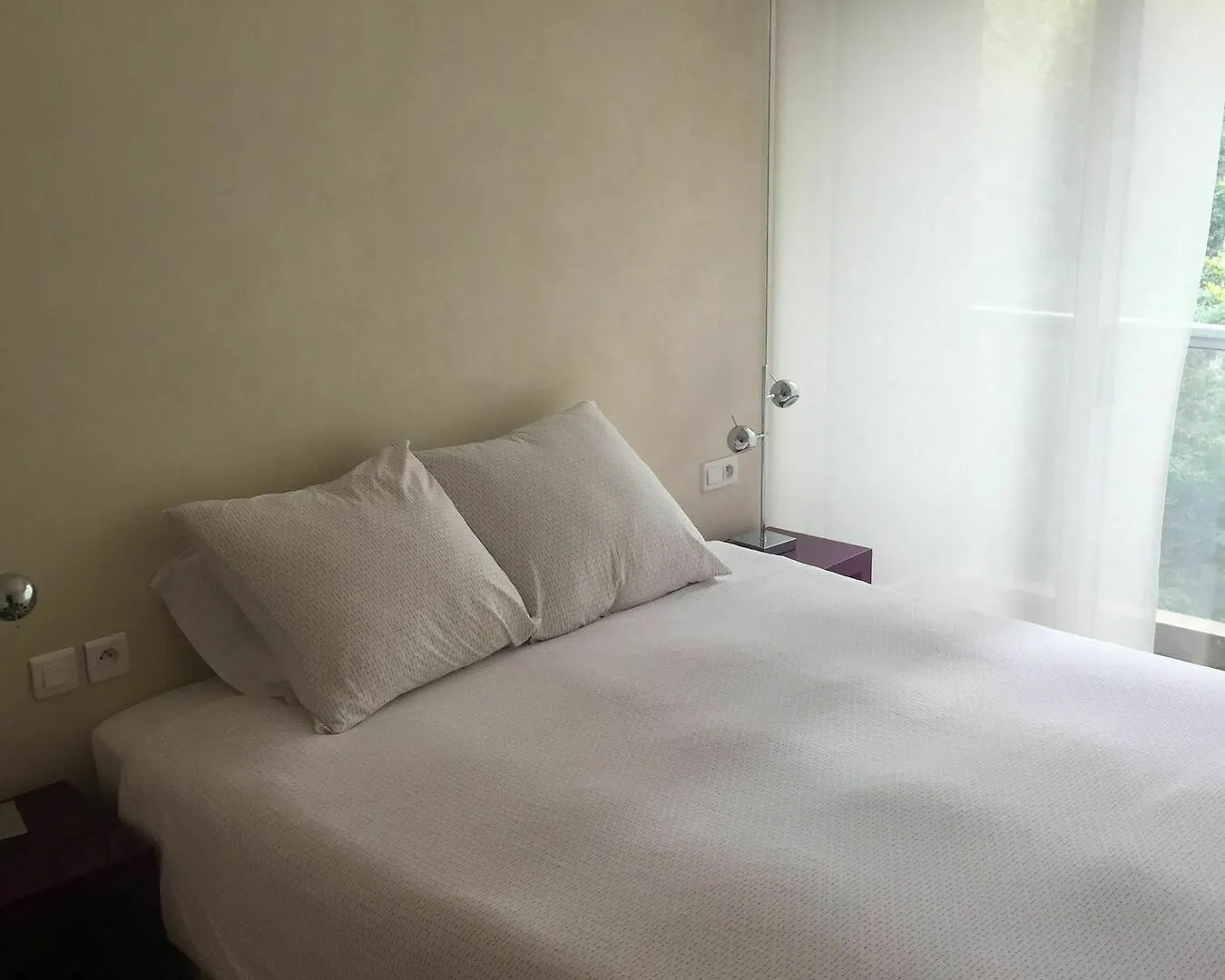 Apartment Short Paris